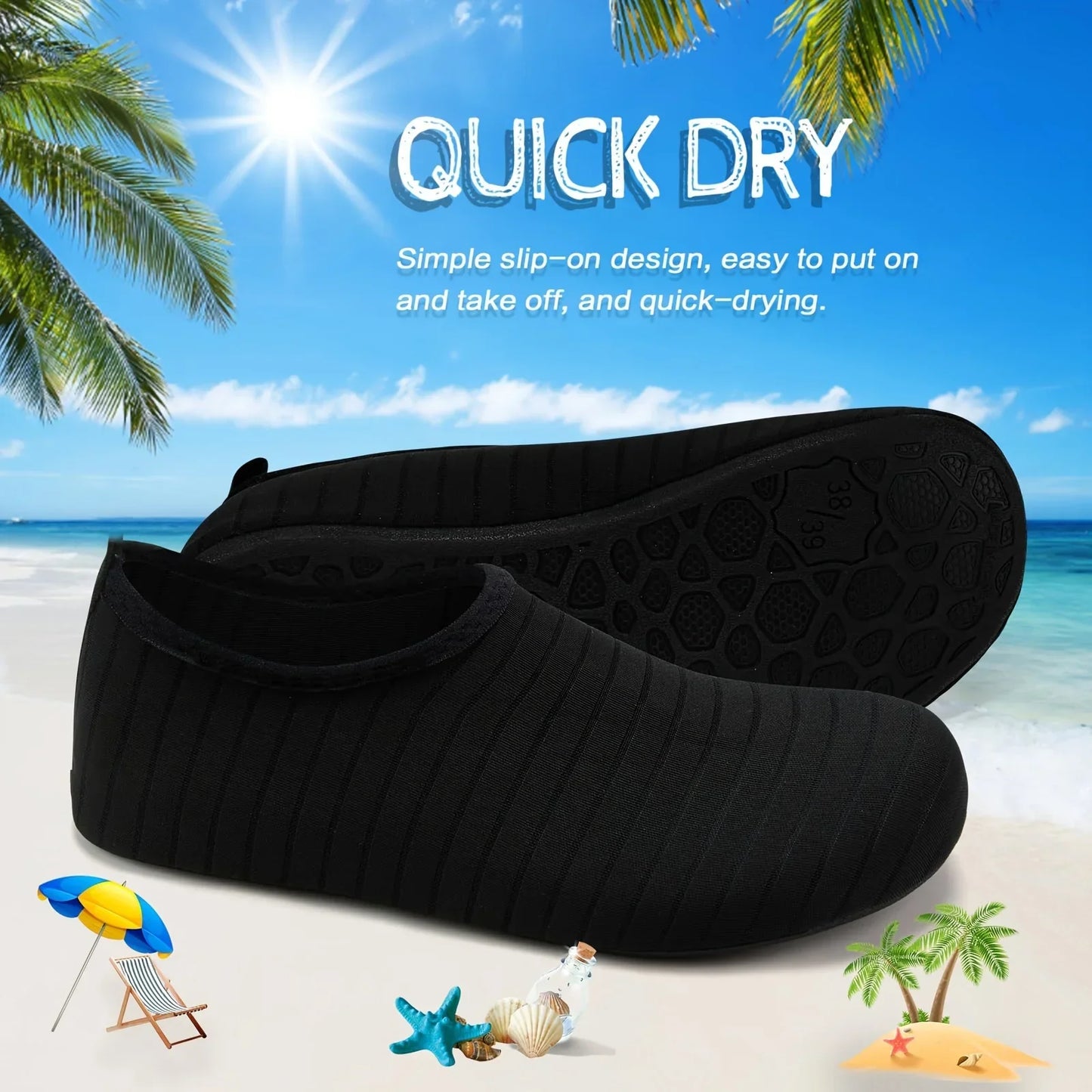 Trail Running Barefoot Sneakers