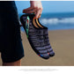 Summer Aqua Sport Sneakers