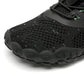 Minimalist Barefoot Mesh Sneakers