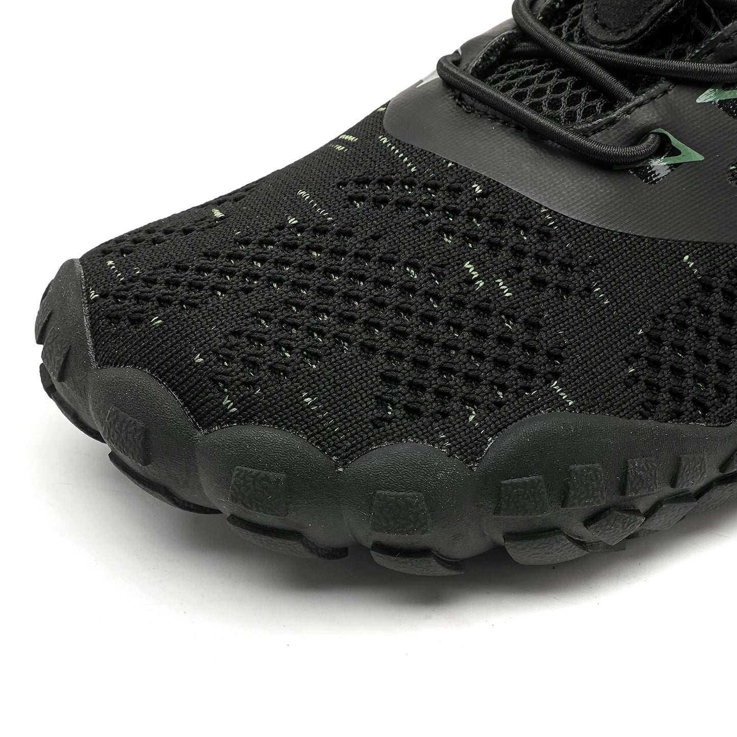 Minimalist Barefoot Mesh Sneakers