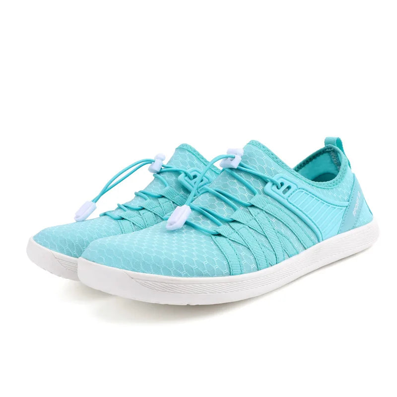 Lightweight Walking Barefoot Sneakers