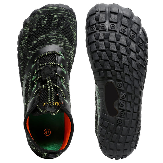 Lightweight Barefoot Fashion Shoes