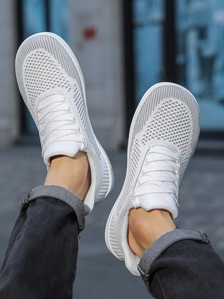 Hands-Free Barefoot Trainers