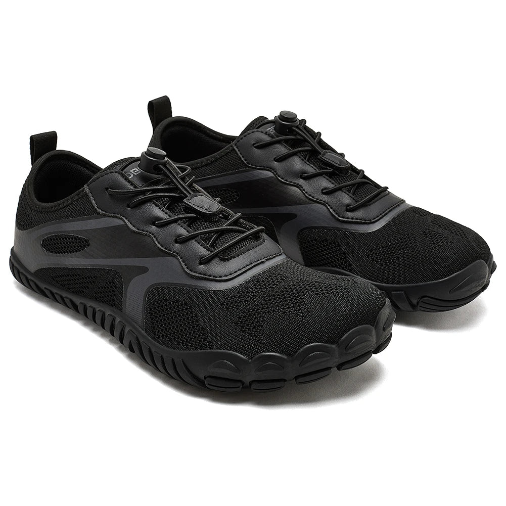 Elastic Band Barefoot Trainers