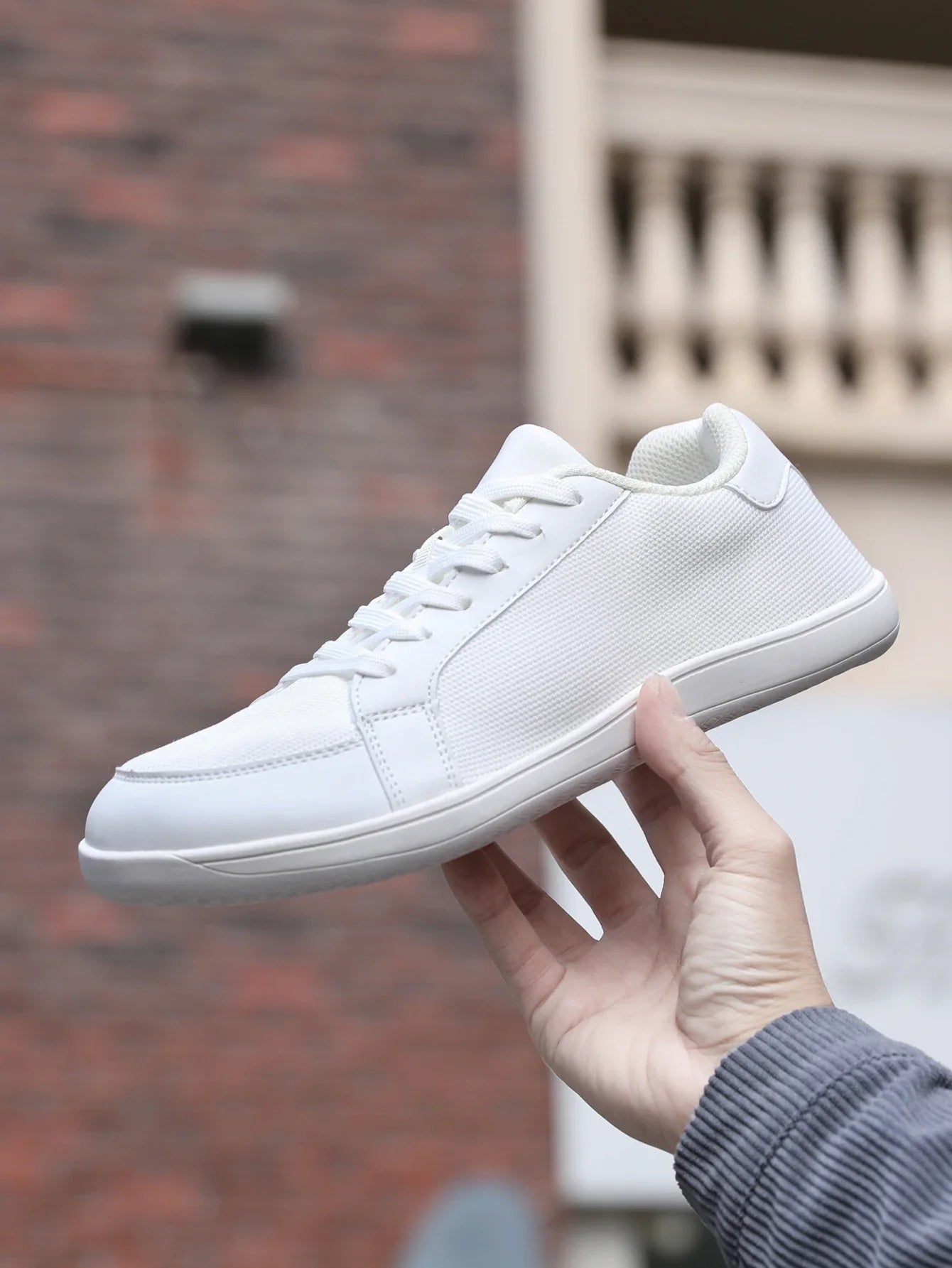Casual Barefoot Loafers