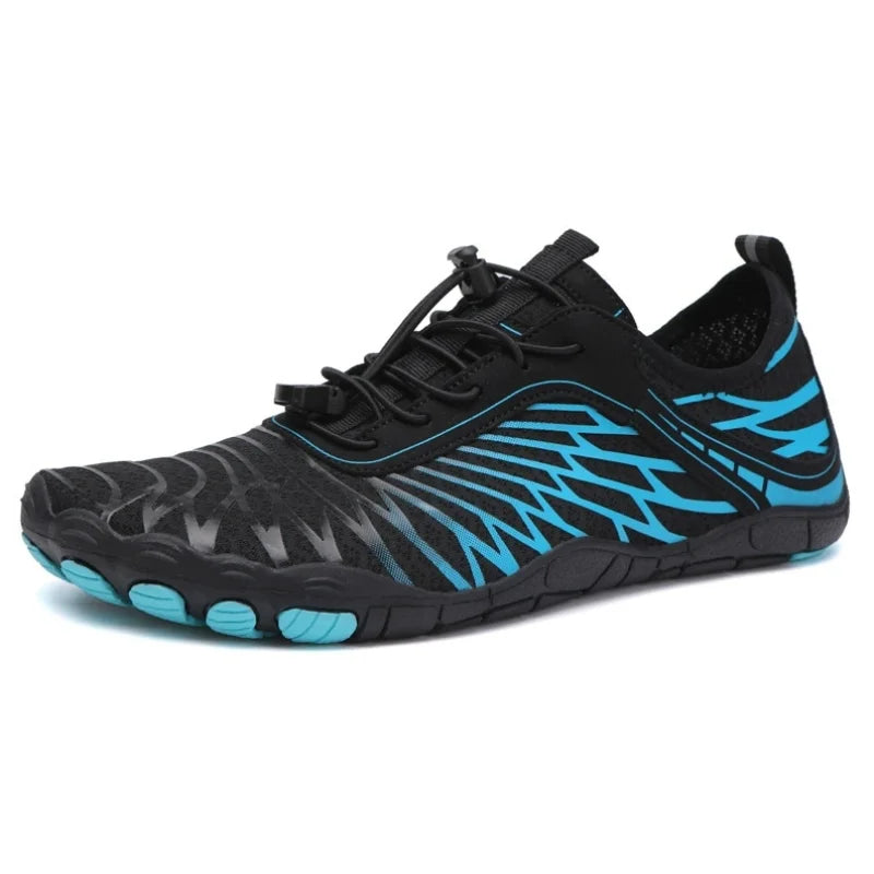 Quick Dry Aqua Shoes