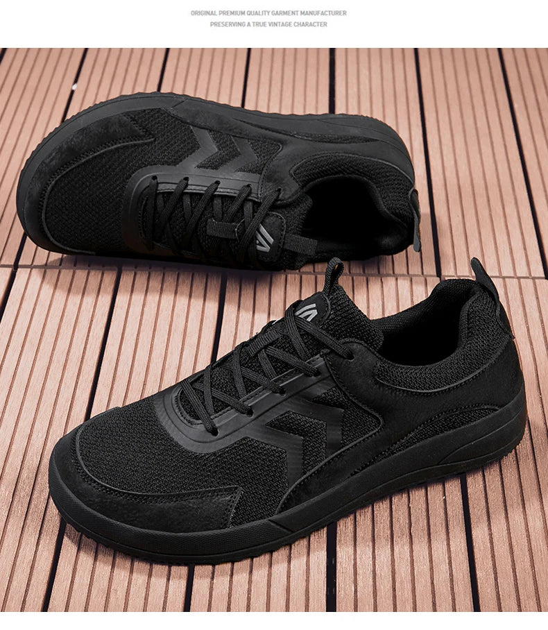 Outdoor Trail Barefoot Sneakers