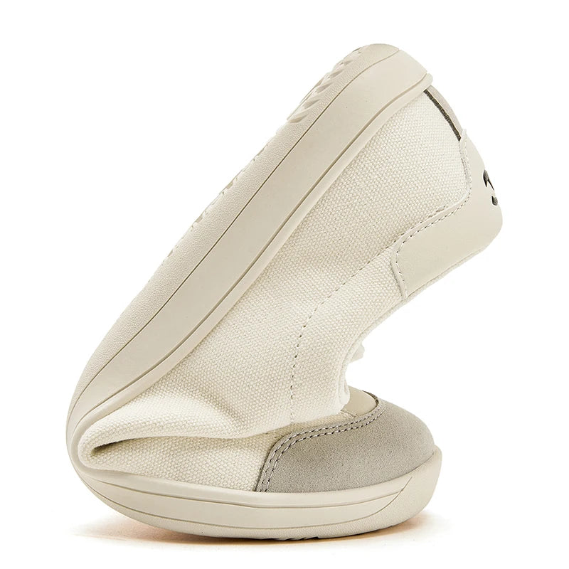 Canvas Barefoot Walking Shoes