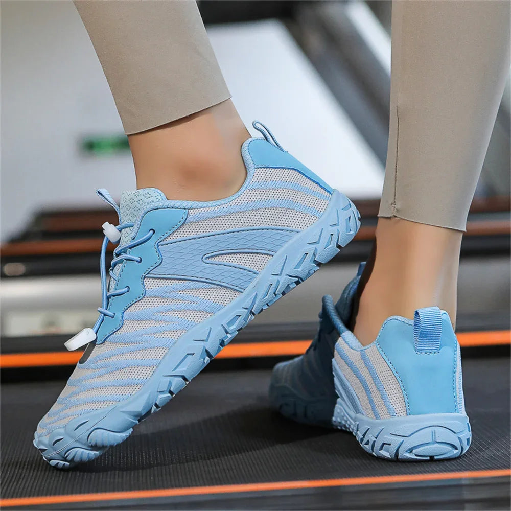 Comfort Hiking Barefoot Sneakers