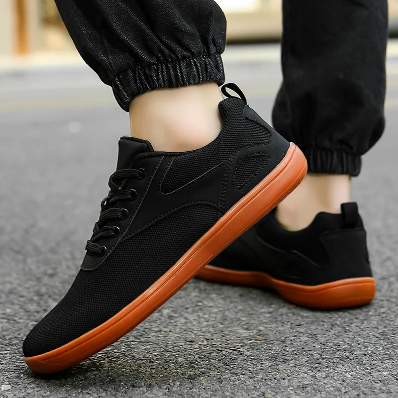 Large Size Running Sneakers