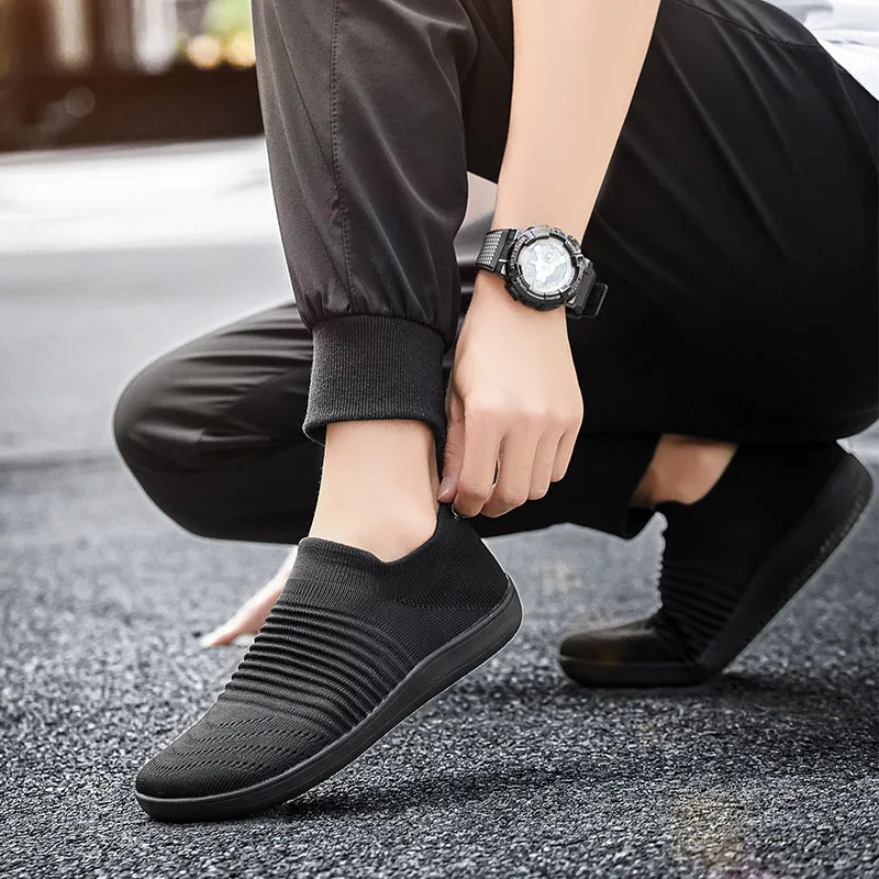 Trail Running Minimalist Sneakers