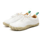 Mesh Barefoot Wide Sneakers
