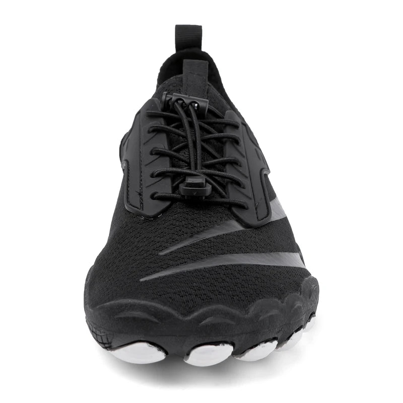 Summer Aqua Sport Sneakers