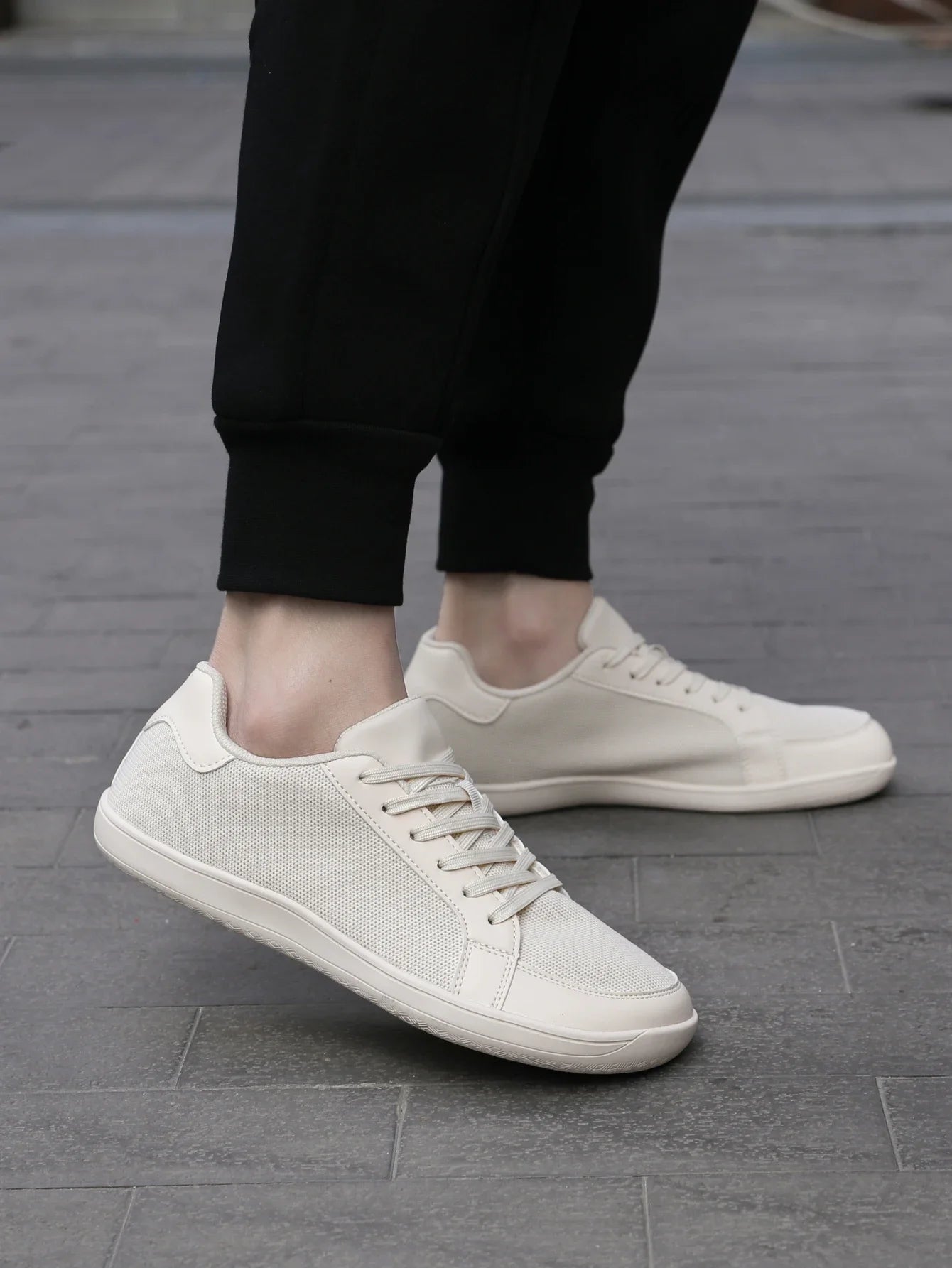 Casual Barefoot Loafers