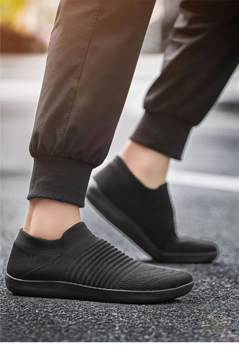 Trail Running Minimalist Sneakers