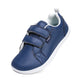 Artificial Leather Walking Sneakers