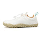 Mesh Barefoot Wide Sneakers