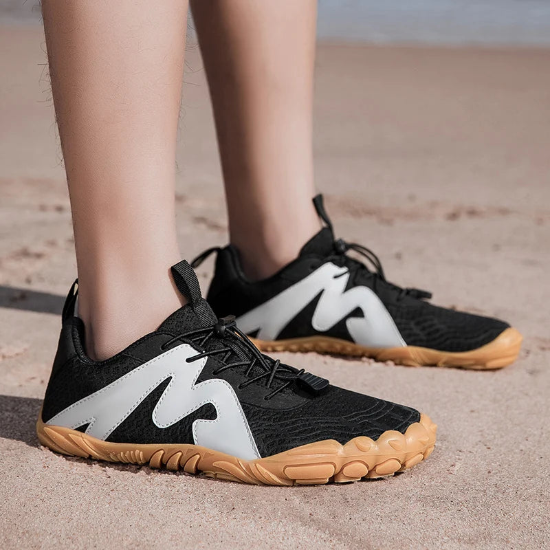 Beach Swimming Aqua Shoes