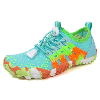 Portable Barefoot Aqua Sneakers