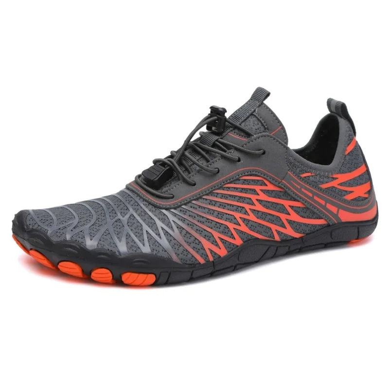 Quick Dry Aqua Shoes