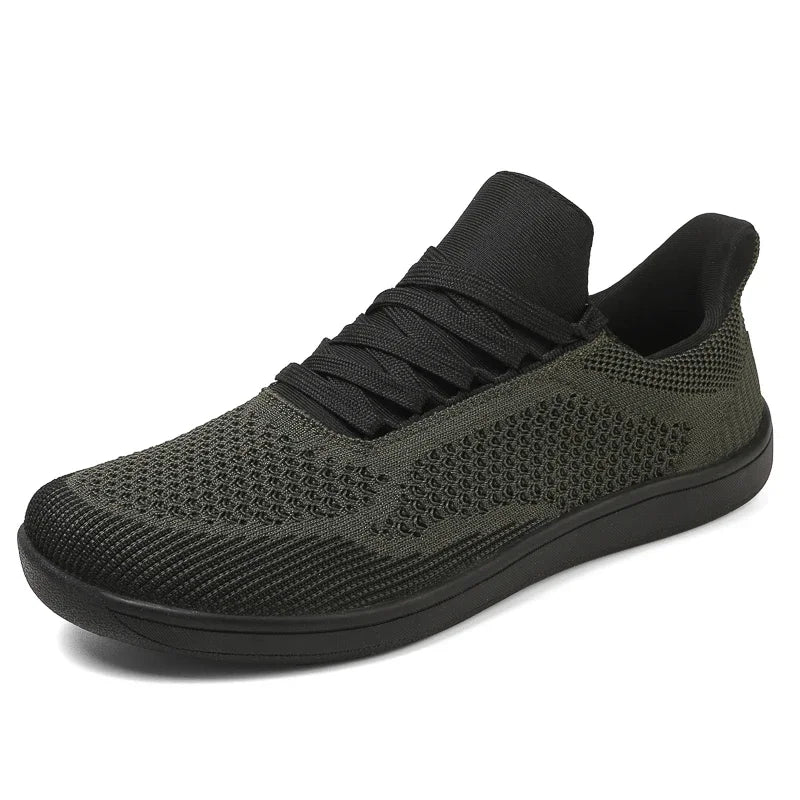 Large Size Barefoot Trainers