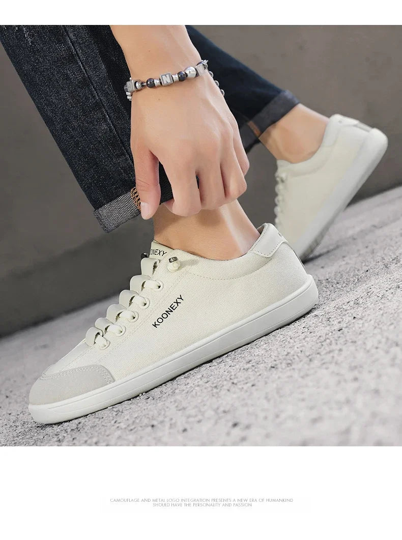 Adjustable Slip-On Barefoot Shoes