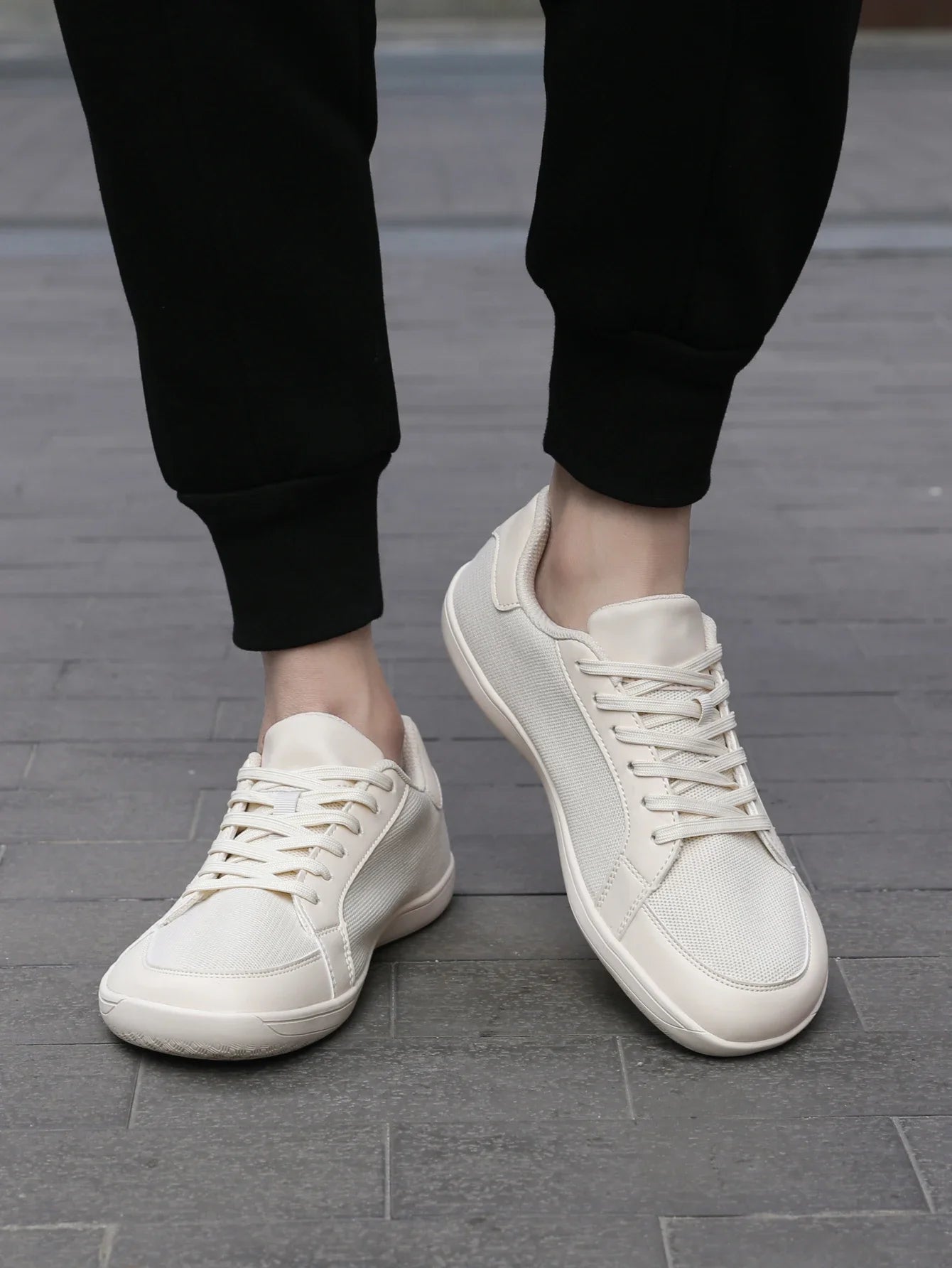 Casual Barefoot Loafers