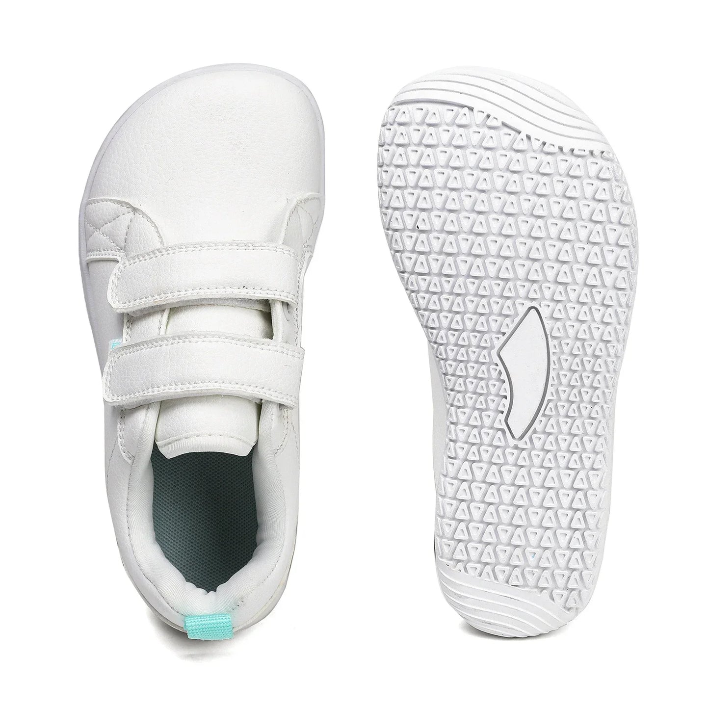 Minimalist Zero Drop Sneakers
