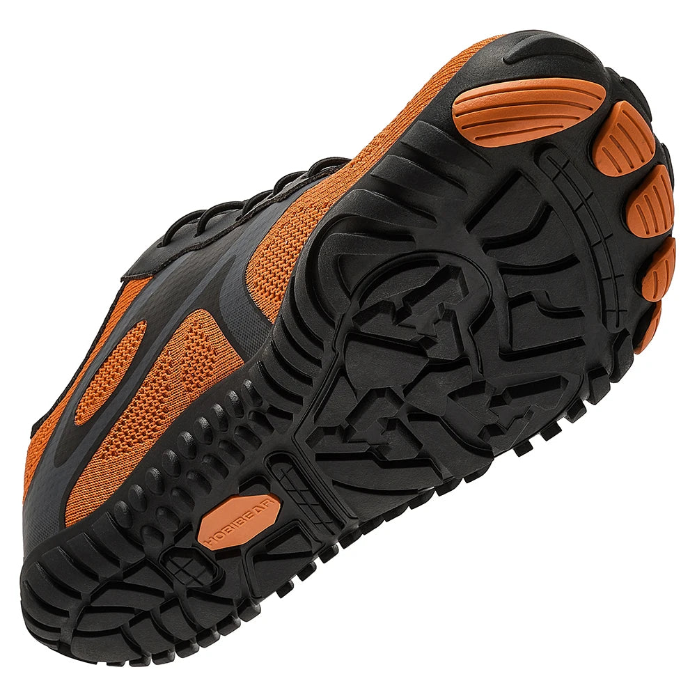 Elastic Band Barefoot Trainers