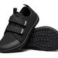 Hook Loop Walking Sneakers