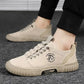 Casual Mesh Driving Sneakers