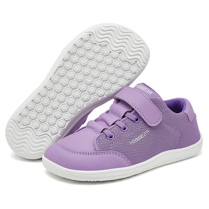 Breathable Mesh Barefoot Sneakers