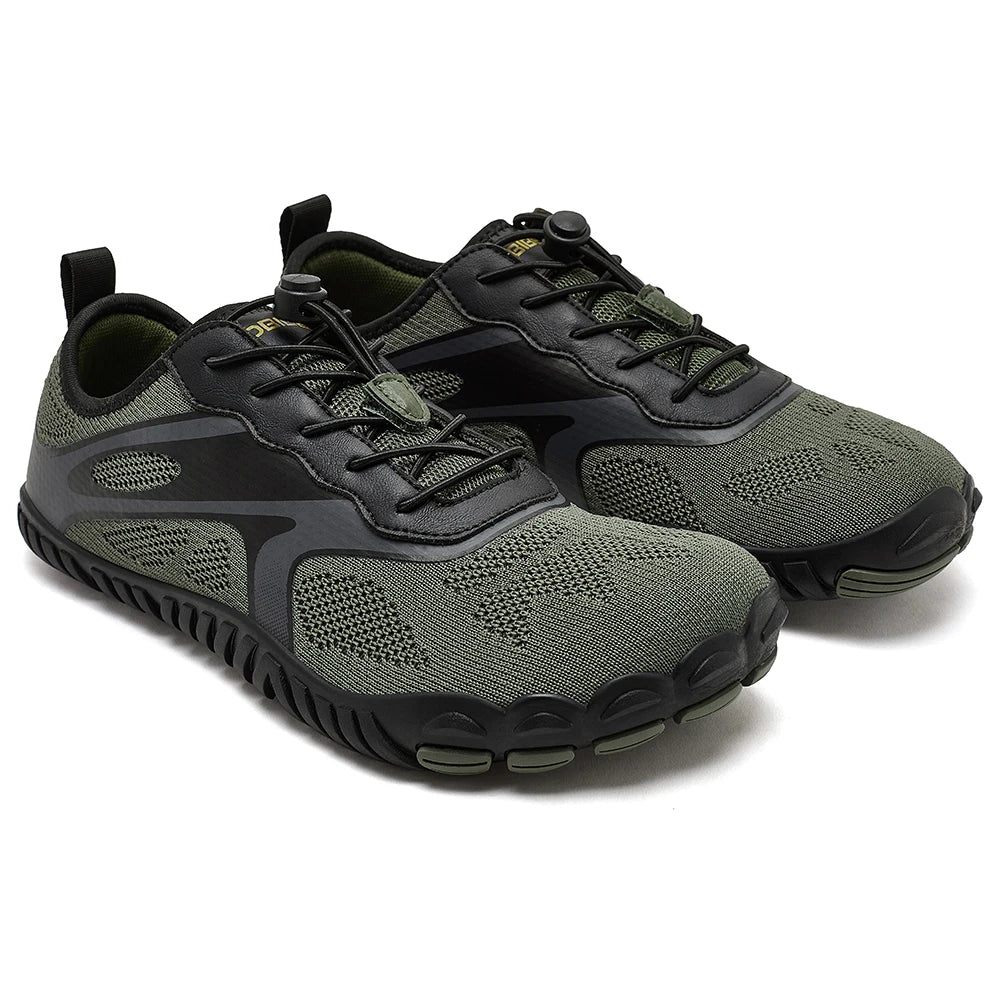 Elastic Band Barefoot Trainers