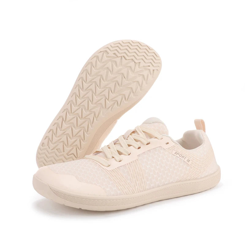 Lightweight Minimalist Walking Sneakers