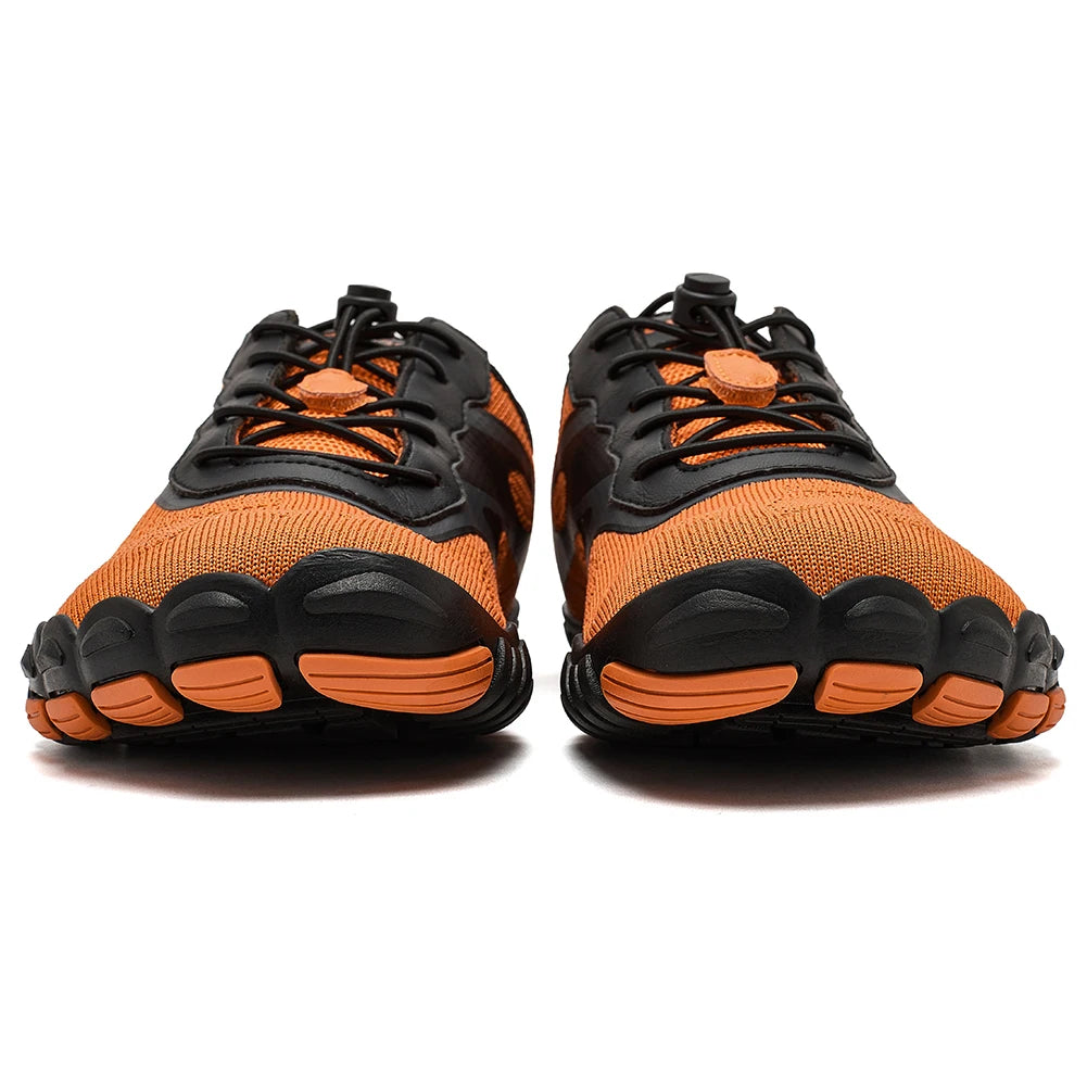 Elastic Band Barefoot Trainers