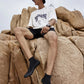 Eco Barefoot Sock Shoes
