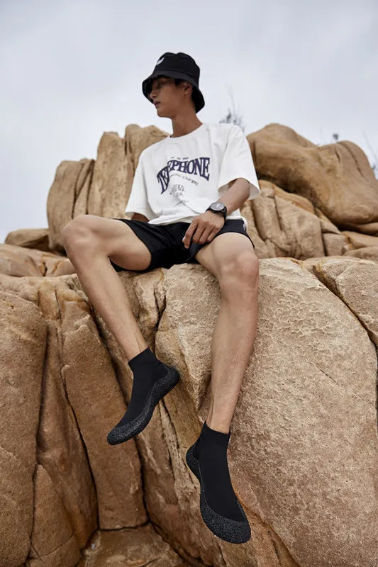 Eco Barefoot Sock Shoes