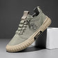 Casual Mesh Driving Sneakers