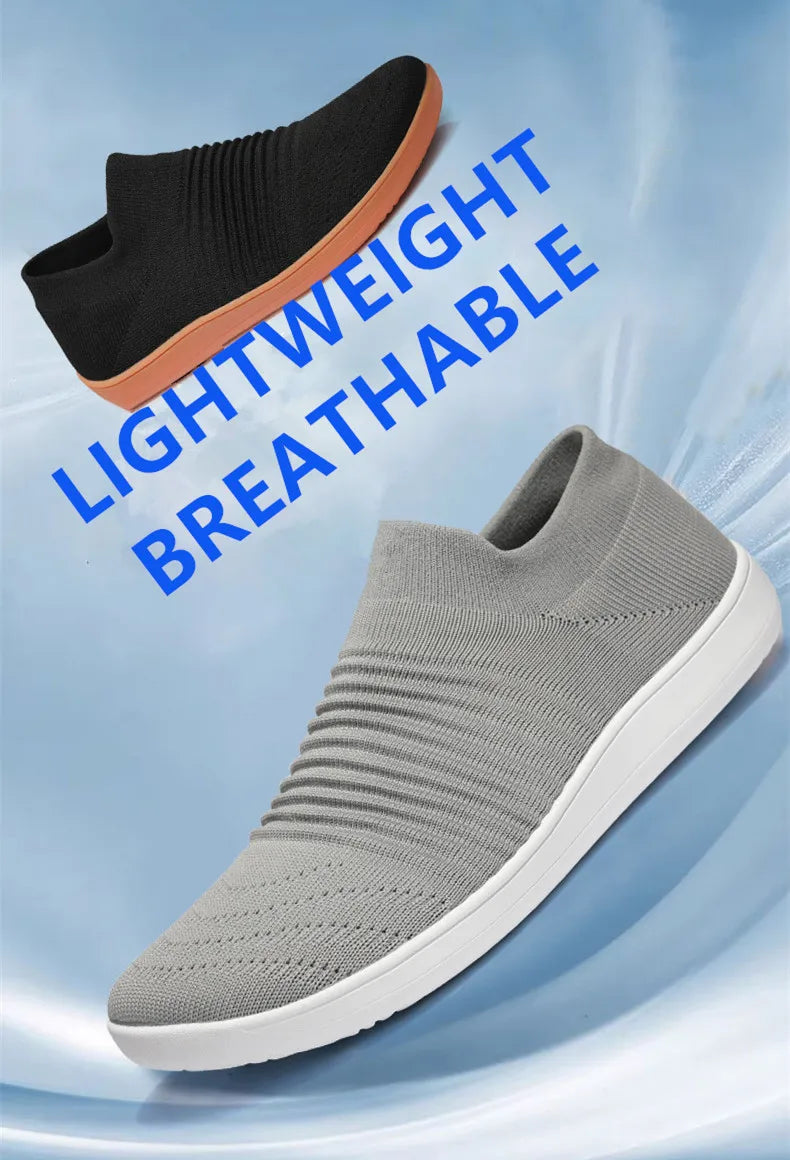 Trail Running Minimalist Sneakers