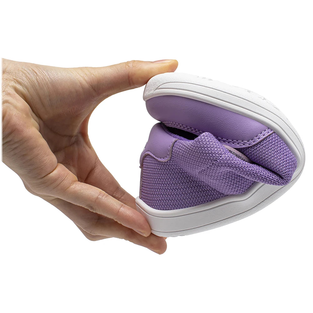 Breathable Mesh Barefoot Sneakers