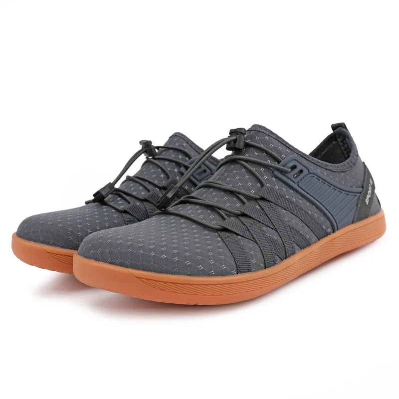 Lightweight Walking Barefoot Sneakers