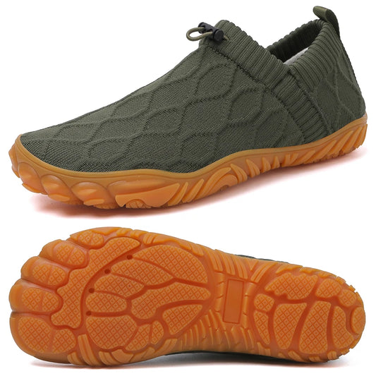 Waterproof Hiking Barefoot Shoes