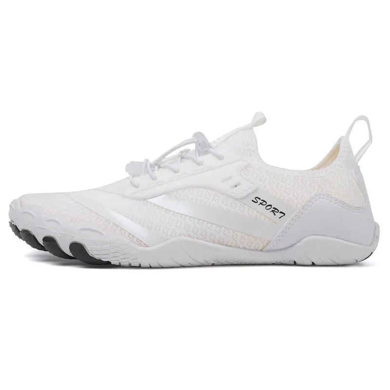Casual Trail Barefoot Sneakers