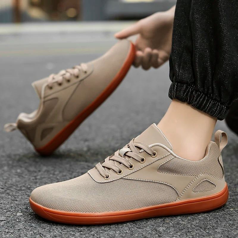 Large Size Running Sneakers