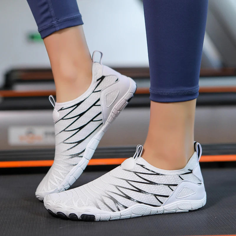 Beach Quick Dry Aqua Shoes