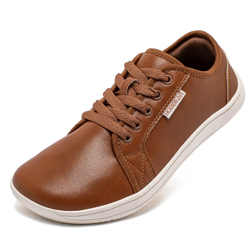 Zero Drop Walking Sneakers