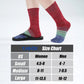 Ankle Five Finger Running Socks