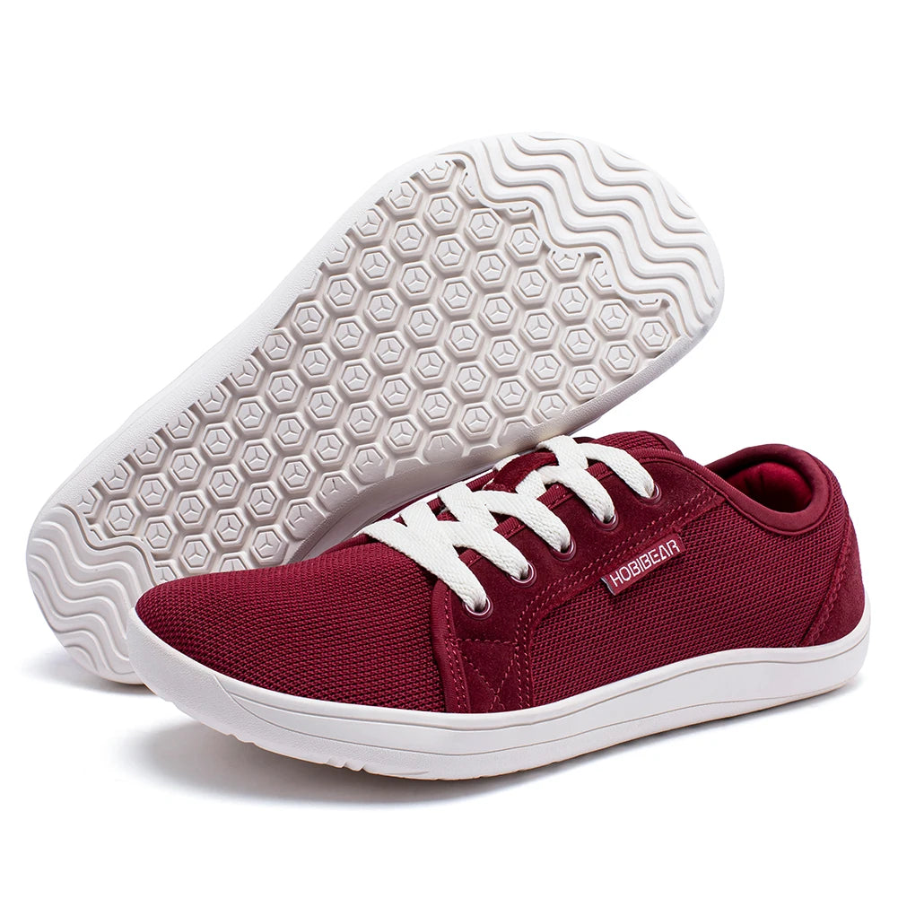 Breathable Casual Barefoot Shoes