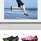 Summer Aqua Sport Sneakers