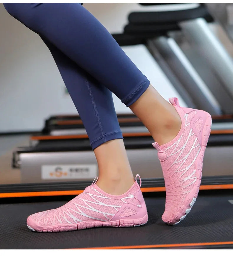 Beach Quick Dry Aqua Shoes